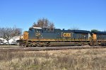 CSXT 3106 L837-09